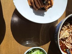 -山丹丹西北菜(金贸大厦店)