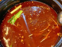 -金海椒罐罐鲢鱼(东方桂苑店)