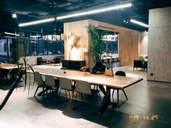 大堂-山下C5cafe(惠通时代广场店)