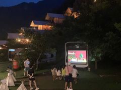 -北京山里寒舍度假酒店