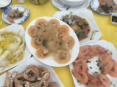 -秋姐美食店(旅游大道店)