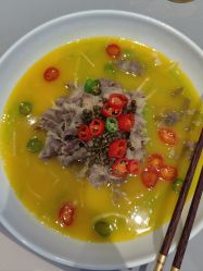 -锦江国际大酒店·宴会厅