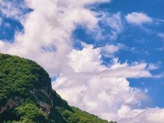 -王顺山国家森林公园