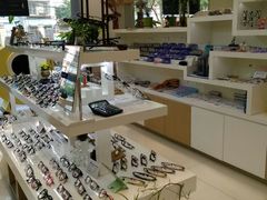 -好宜家眼视光·蔡司店(临汾店)