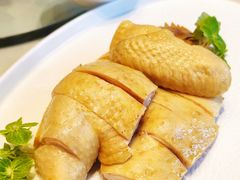 -北京西单美爵酒店-融轩中餐厅