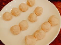 -正能量脆肉鲩火锅