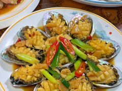 -友强·23年特色海鲜大排档(厦门店)
