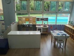 -上海闵行区阶梯吉美幼儿园