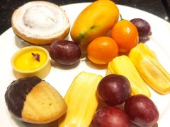 -上海神旺大酒店