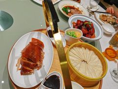 -红城阁·上海味道(四平路店)