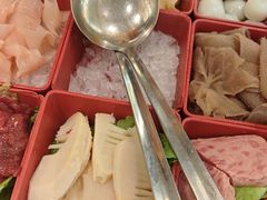 -刘一手重庆火锅(万达广场店)