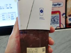 -茶百道(荣科路店)