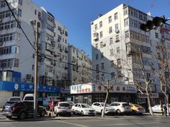 -劈柴院锅贴(沈阳路店)
