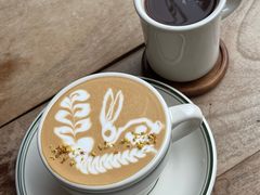 -Eu2+ coffee(上大路店)