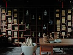 -道南書院·私房菜·早午茶·茶馆