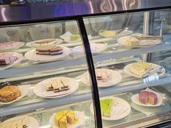 -蓝珊甄选海鲜自助·火锅大排档(近阿那亚店)