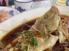 -范饭椰林川湘味海鲜·椰子鸡(三亚湾椰梦长廊店)