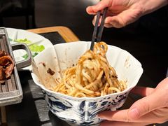 -四季民福烤鸭店(西单华威约饭街店)