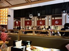 -蓝鲸湾汤泉(包河店)