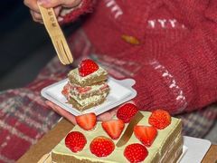 -壹点壹客·生日蛋糕(南山店)