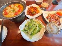 -古南都·老广东酒楼(龙江店)