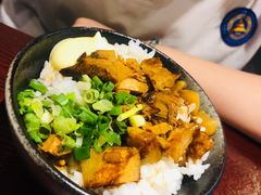 -纪州豚骨酱油拉面(锦延路店)