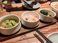 -YAFEE雅菲 川·湘·粤融合菜(魏公村店)