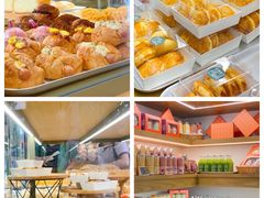 -可颂坊(中心书城店)
