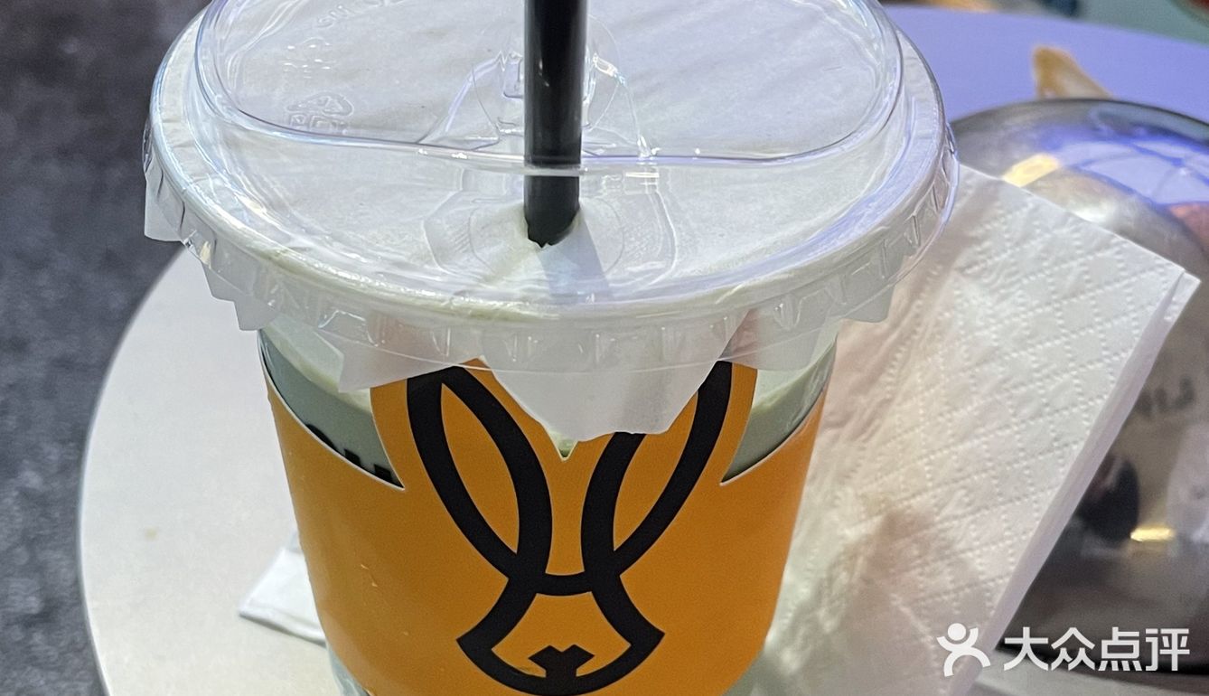 GuoDuo.Coffee 果朵咖啡·苦乐粒子店