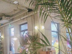 -仁义涵西餐·咖啡(中华巴洛克店)