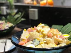 -红屋牛排(闽江路店)