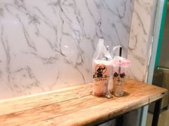 -茶太良品·京派茶饮(天河城店)