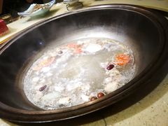 -313羊庄·羊肉火锅烧烤(李村店)