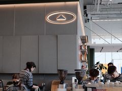 -SAANCI山池咖啡(海上世界文化艺术中心店)