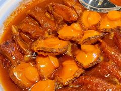 -上和臻品中国菜(花园街店)