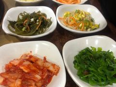 -春川铁板鸡(高科园店)