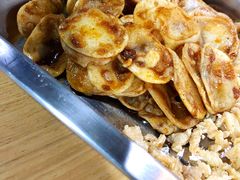 -阿姨小肉摊(同济西苑店)
