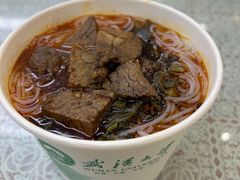 -武汉大学-桂园餐厅