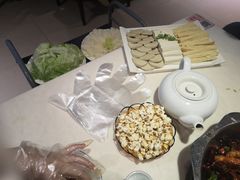 -万和源炝锅城·活鱼现炝(文艺北路店)