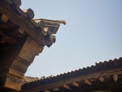 -鸡鸣驿古城