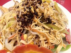 -老铁家泡馍馆(景龙池店)