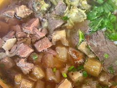 -花溪牛肉粉(八鸽岩店)
