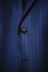 点击看大图 -怒马会 全麻衬西装高级定制