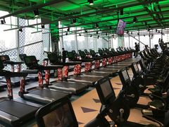 -Trainyard 炼·工场(中国国际贸易中心店)
