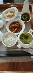 -馨摇篮月子会所(鄠邑区店)