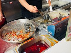 -黑色经典臭豆腐·湖南特产(步行街店)