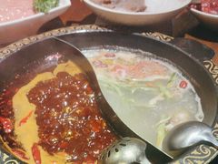-黄家码头老火锅(解放碑旗舰店)