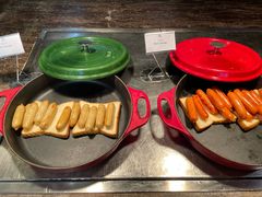 -龙城咖啡厅(常州富都洲际店)