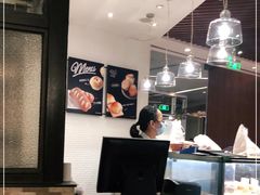 -新旺茶餐厅(嘉里城店)