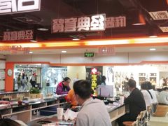 -呷哺呷哺(西单大悦城店)